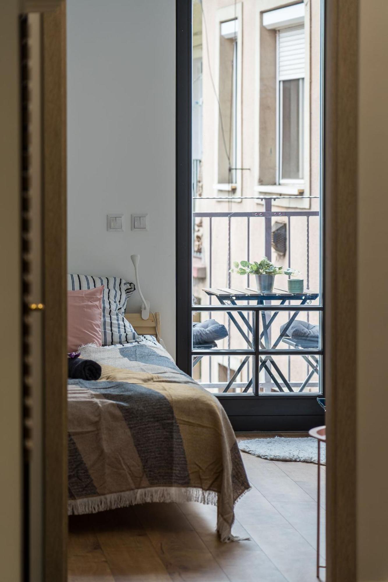 Stafetahaz Apartmanok Vac Bagian luar foto