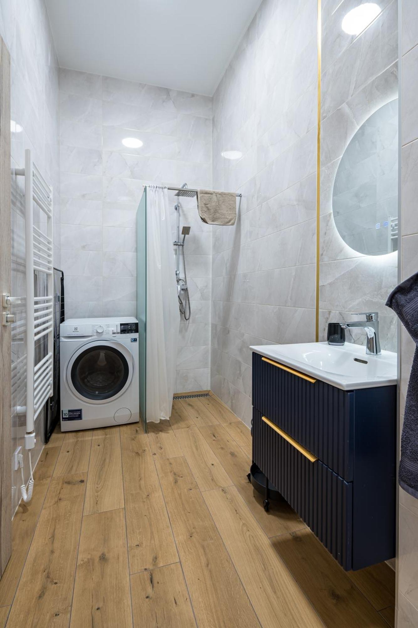 Stafetahaz Apartmanok Vac Bagian luar foto